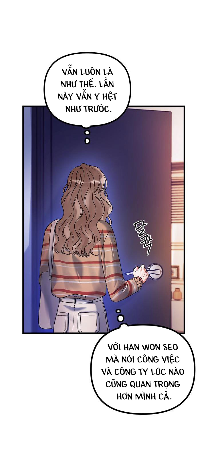 HentaiVN.net - Ảnh 3 - Chưa Từng Chia Ly - Chap 14