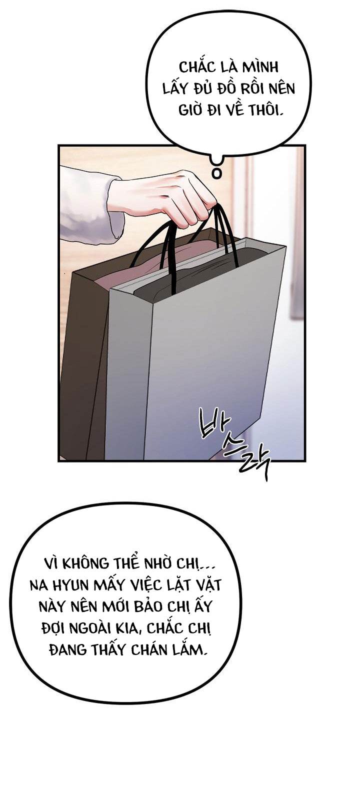 HentaiVN.net - Ảnh 32 - Chưa Từng Chia Ly - Chap 14