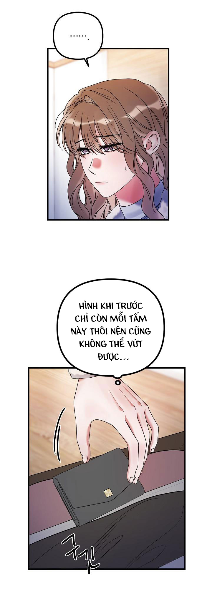 HentaiVN.net - Ảnh 38 - Chưa Từng Chia Ly - Chap 14