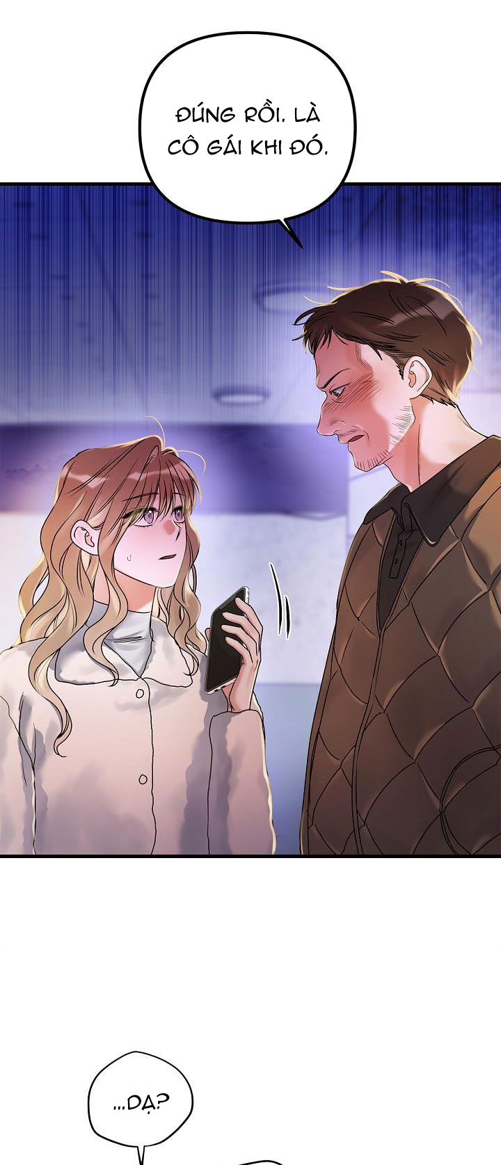 HentaiVN.net - Ảnh 44 - Chưa Từng Chia Ly - Chap 14