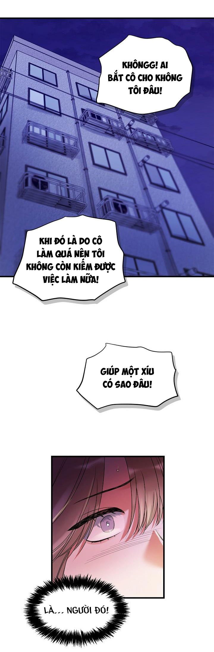 HentaiVN.net - Ảnh 47 - Chưa Từng Chia Ly - Chap 14