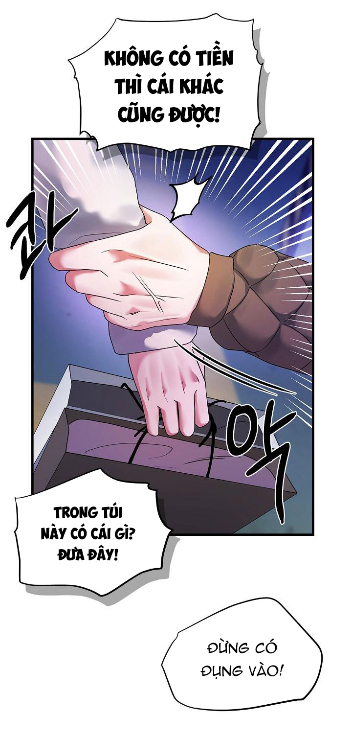HentaiVN.net - Ảnh 49 - Chưa Từng Chia Ly - Chap 14