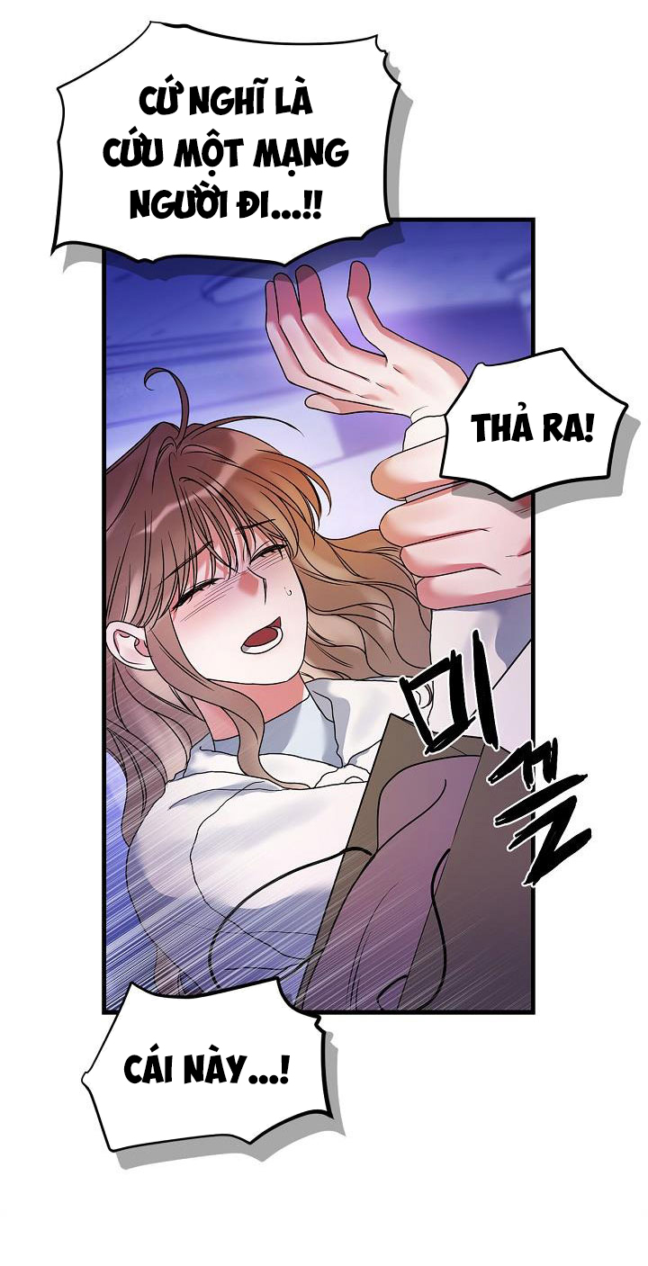 HentaiVN.net - Ảnh 50 - Chưa Từng Chia Ly - Chap 14