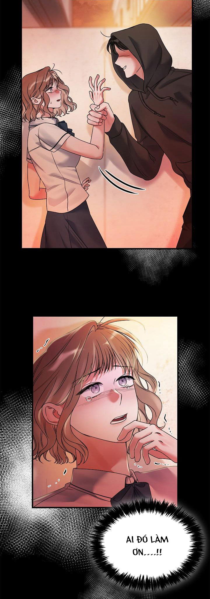 HentaiVN.net - Ảnh 52 - Chưa Từng Chia Ly - Chap 14