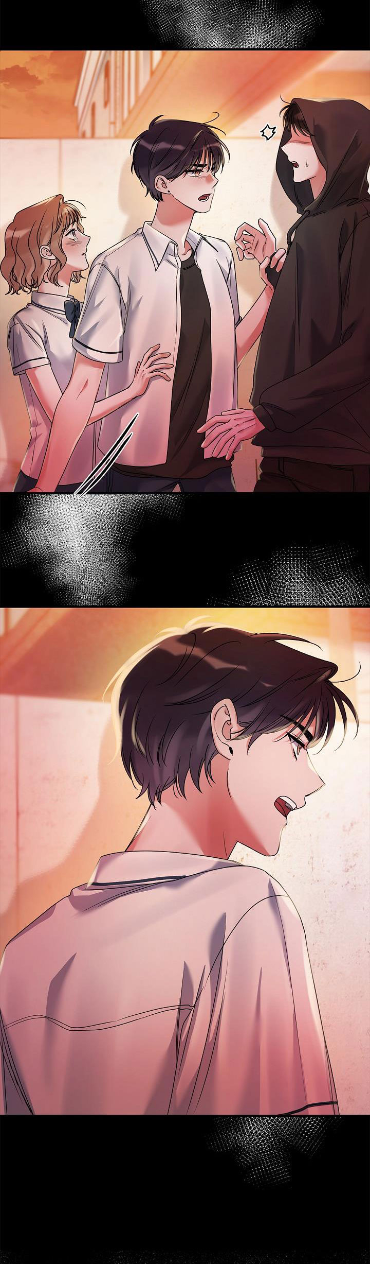 HentaiVN.net - Ảnh 53 - Chưa Từng Chia Ly - Chap 14
