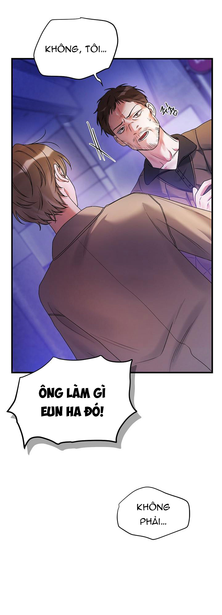 HentaiVN.net - Ảnh 57 - Chưa Từng Chia Ly - Chap 14