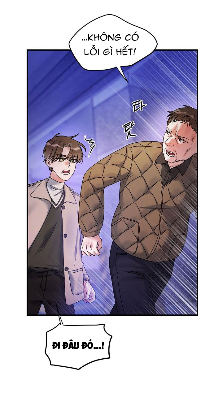 HentaiVN.net - Ảnh 59 - Chưa Từng Chia Ly - Chap 14