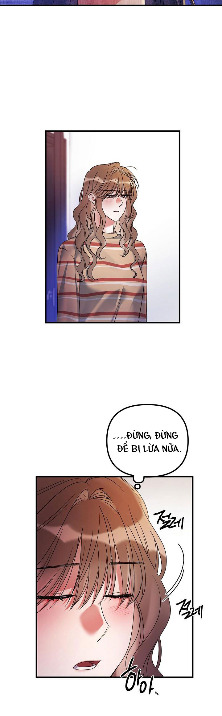 HentaiVN.net - Ảnh 6 - Chưa Từng Chia Ly - Chap 14