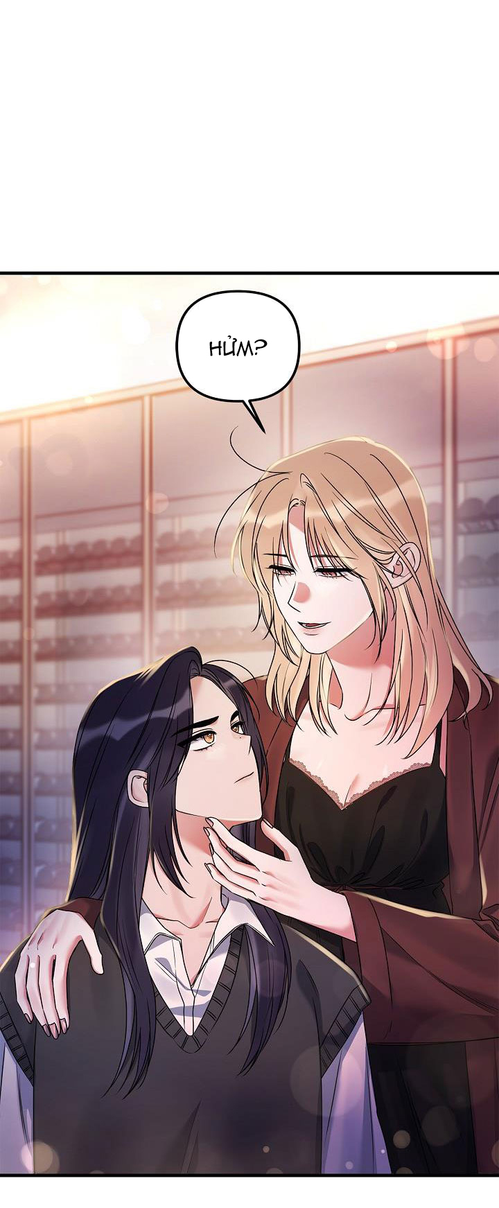 HentaiVN.net - Ảnh 66 - Chưa Từng Chia Ly - Chap 14