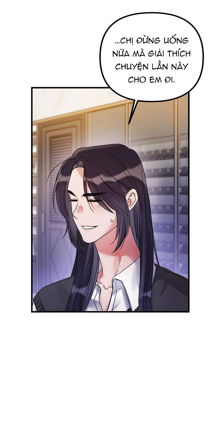 HentaiVN.net - Ảnh 10 - Chưa Từng Chia Ly - Chap 15