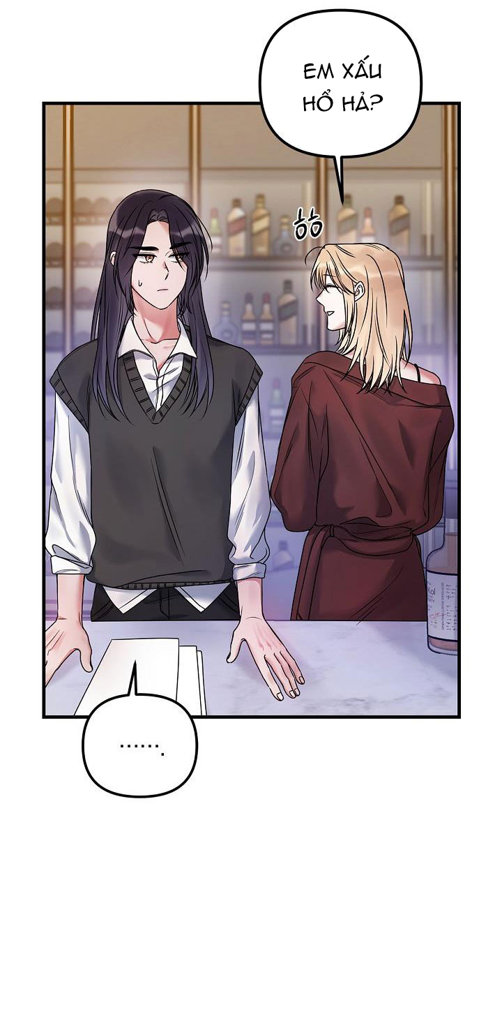 HentaiVN.net - Ảnh 11 - Chưa Từng Chia Ly - Chap 15