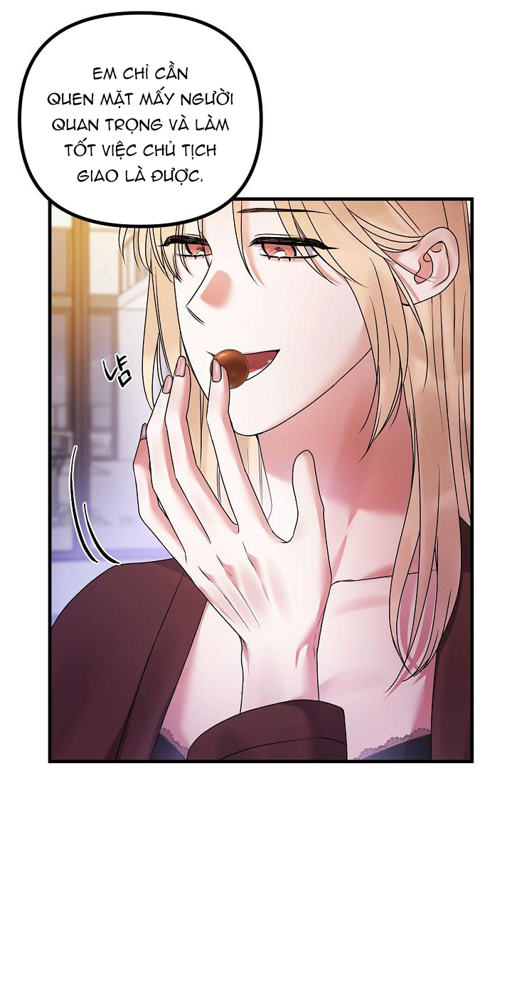 HentaiVN.net - Ảnh 13 - Chưa Từng Chia Ly - Chap 15