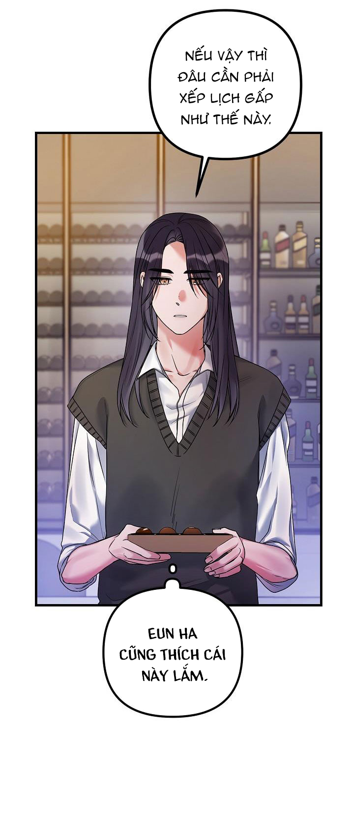 HentaiVN.net - Ảnh 15 - Chưa Từng Chia Ly - Chap 15
