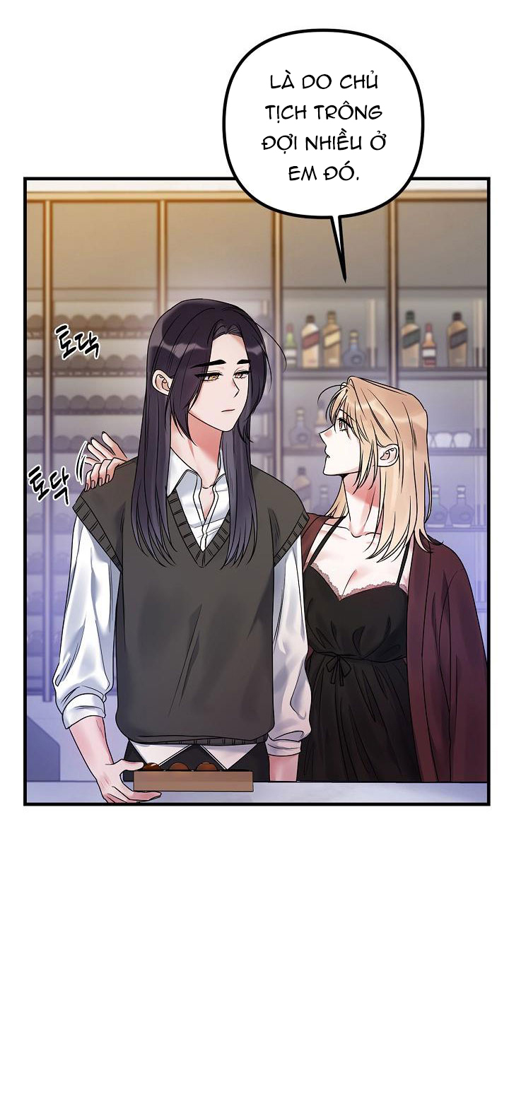 HentaiVN.net - Ảnh 18 - Chưa Từng Chia Ly - Chap 15