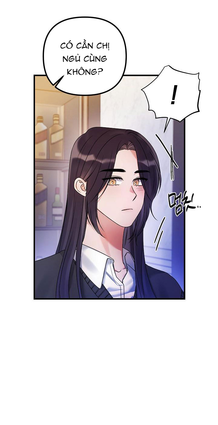 HentaiVN.net - Ảnh 25 - Chưa Từng Chia Ly - Chap 15