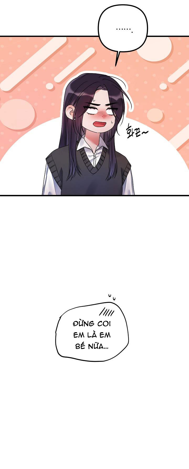 HentaiVN.net - Ảnh 26 - Chưa Từng Chia Ly - Chap 15