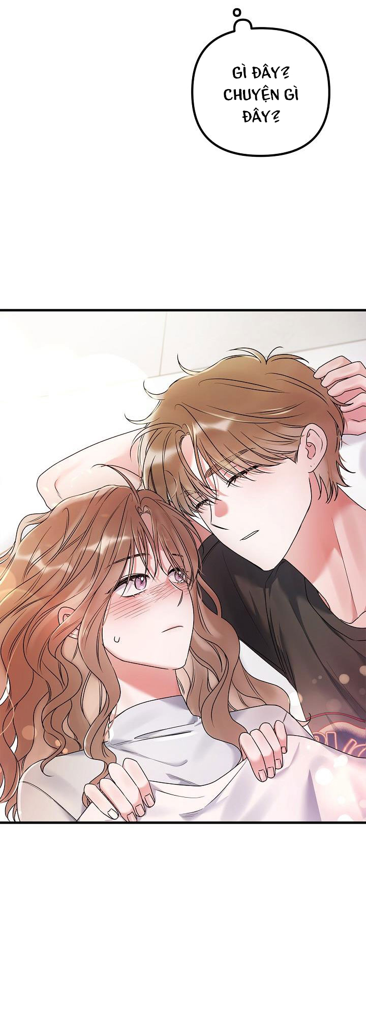 HentaiVN.net - Ảnh 28 - Chưa Từng Chia Ly - Chap 15