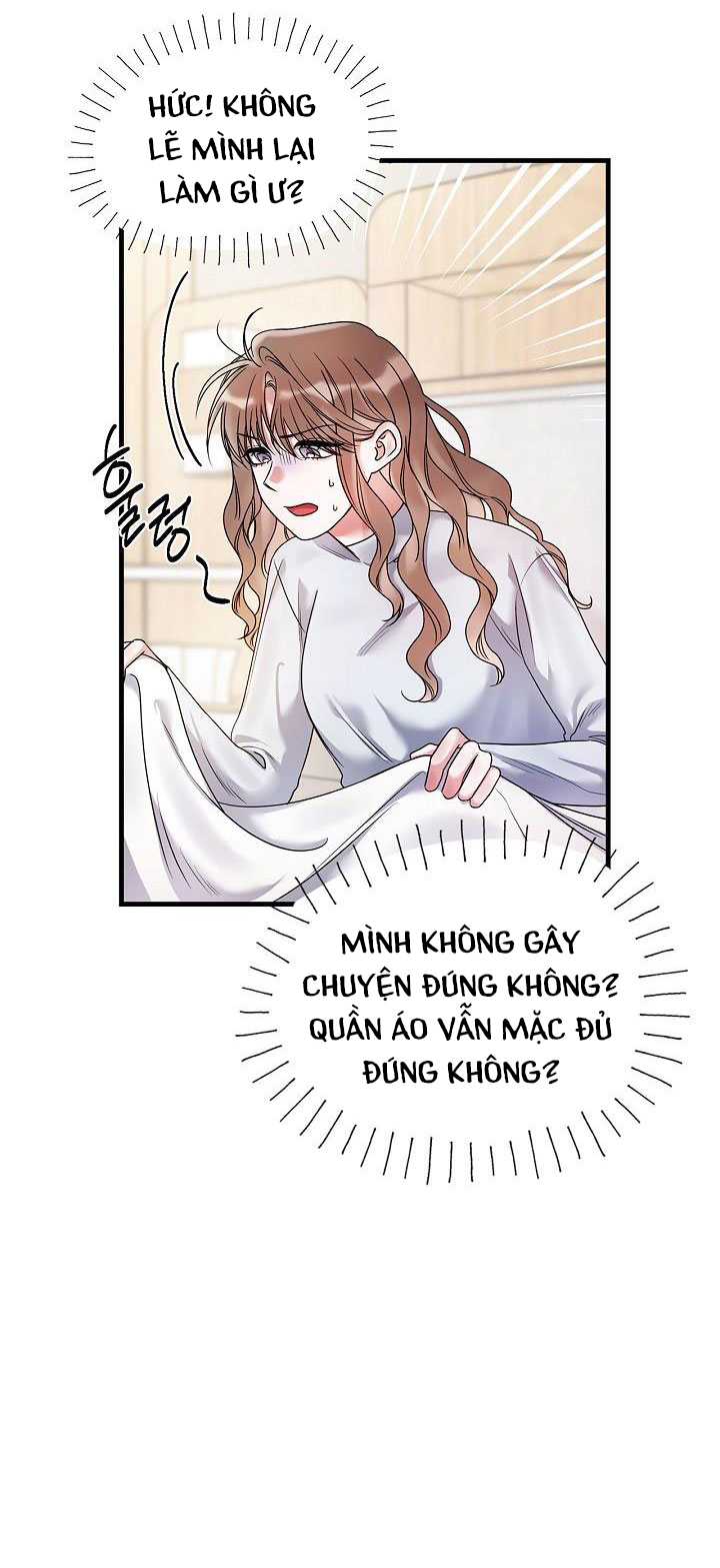 HentaiVN.net - Ảnh 29 - Chưa Từng Chia Ly - Chap 15