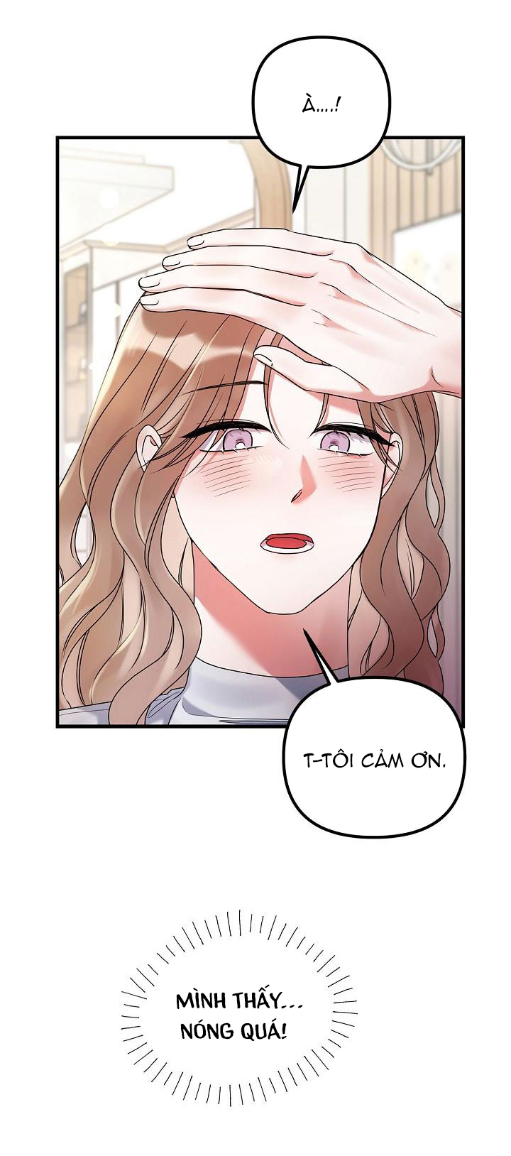 HentaiVN.net - Ảnh 35 - Chưa Từng Chia Ly - Chap 15