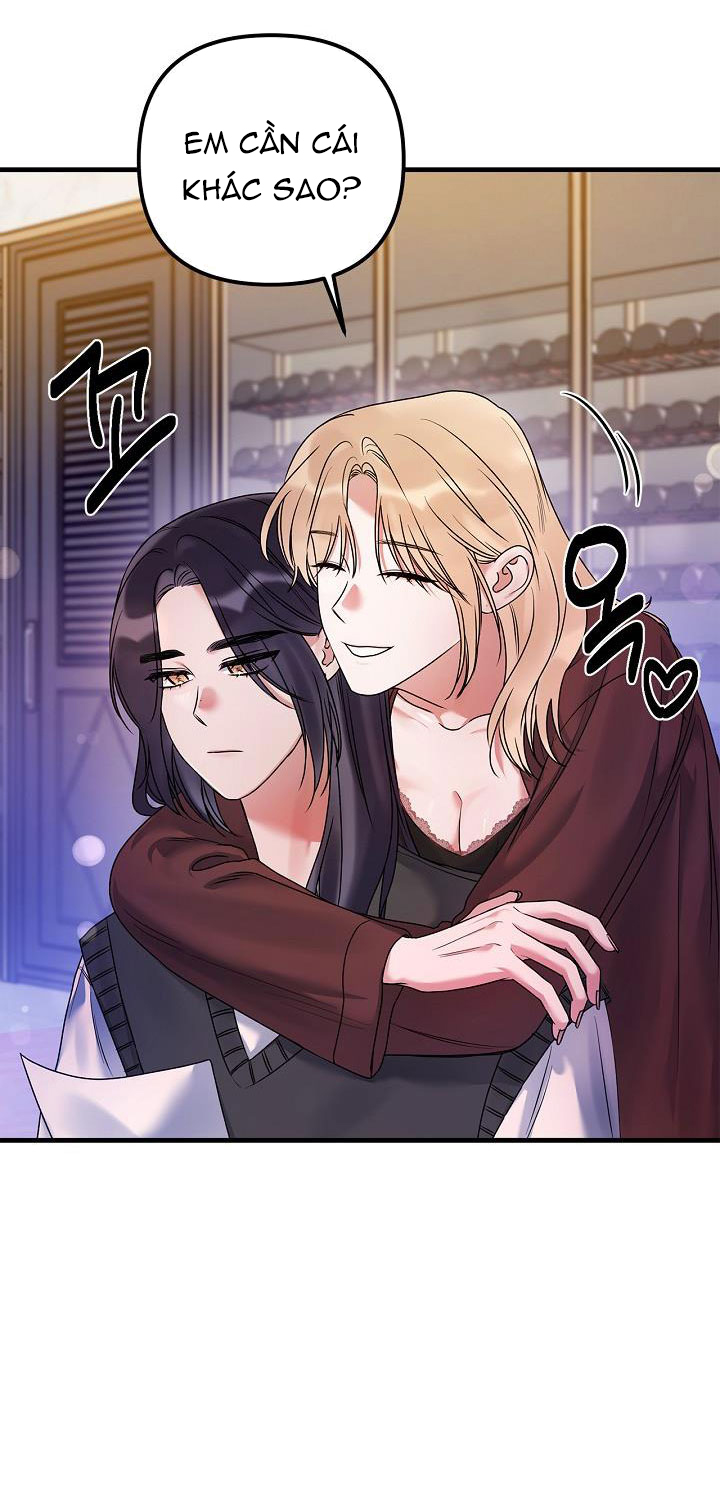 HentaiVN.net - Ảnh 4 - Chưa Từng Chia Ly - Chap 15