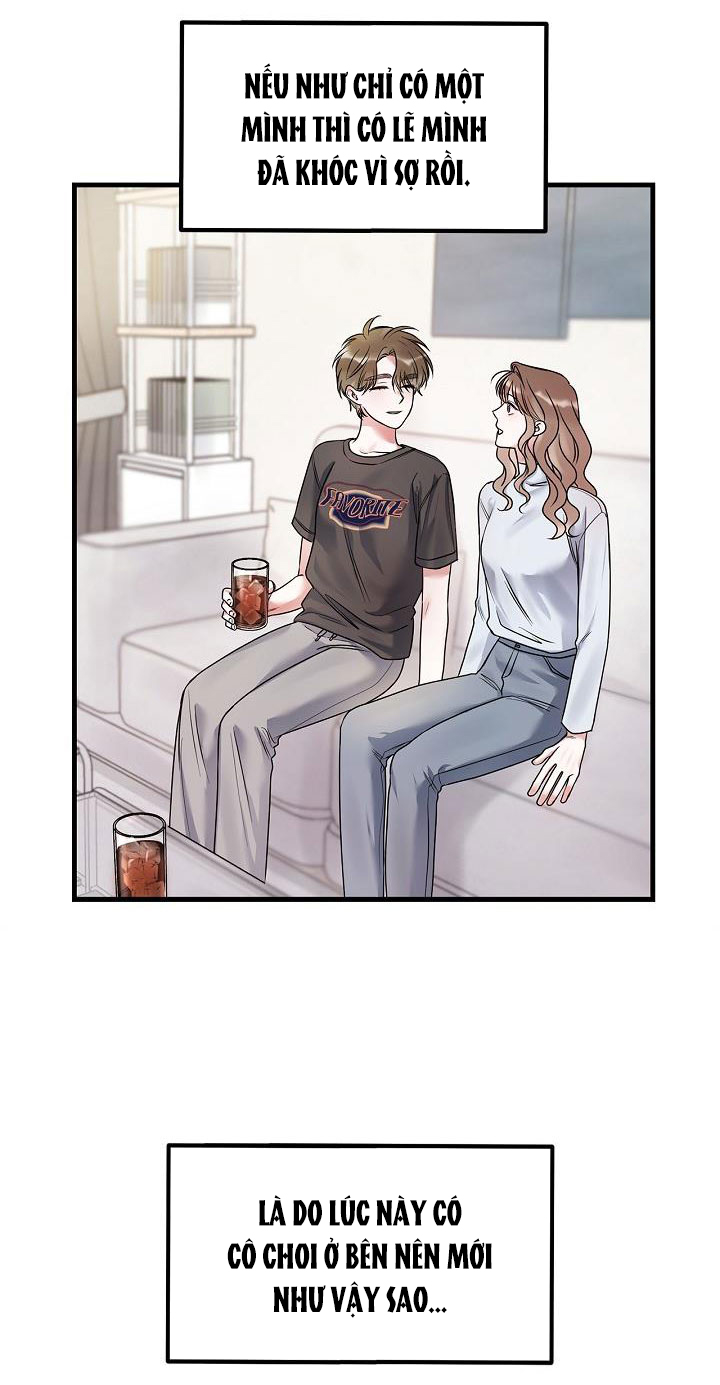 HentaiVN.net - Ảnh 41 - Chưa Từng Chia Ly - Chap 15
