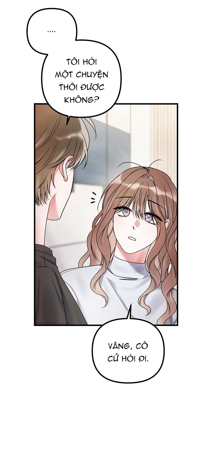 HentaiVN.net - Ảnh 45 - Chưa Từng Chia Ly - Chap 15