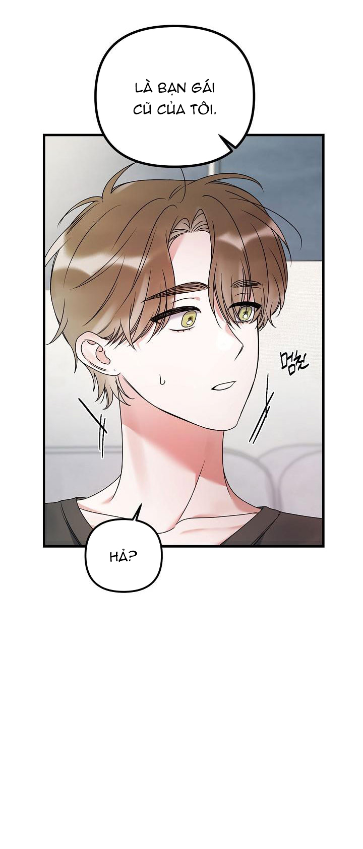 HentaiVN.net - Ảnh 49 - Chưa Từng Chia Ly - Chap 15