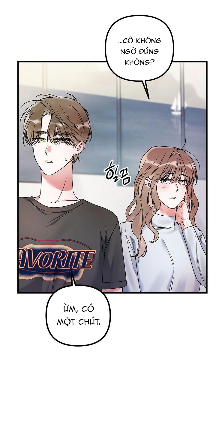 HentaiVN.net - Ảnh 50 - Chưa Từng Chia Ly - Chap 15