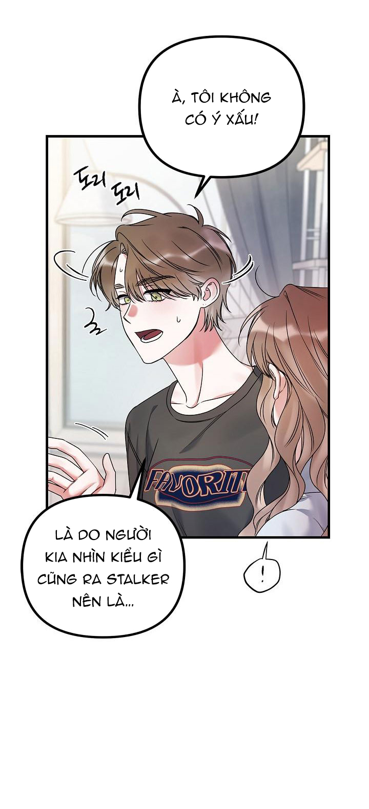 HentaiVN.net - Ảnh 51 - Chưa Từng Chia Ly - Chap 15