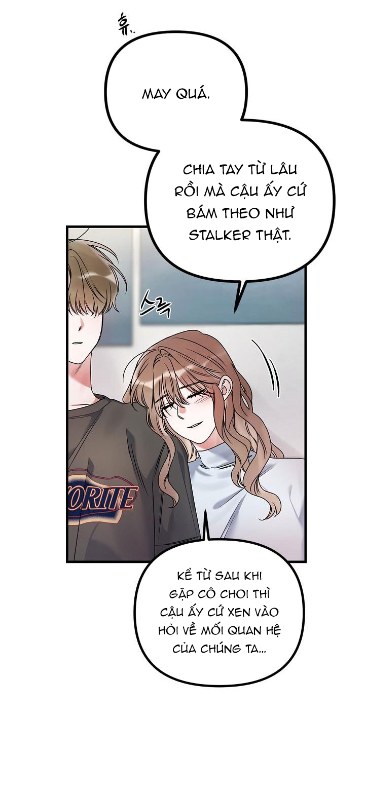 HentaiVN.net - Ảnh 52 - Chưa Từng Chia Ly - Chap 15