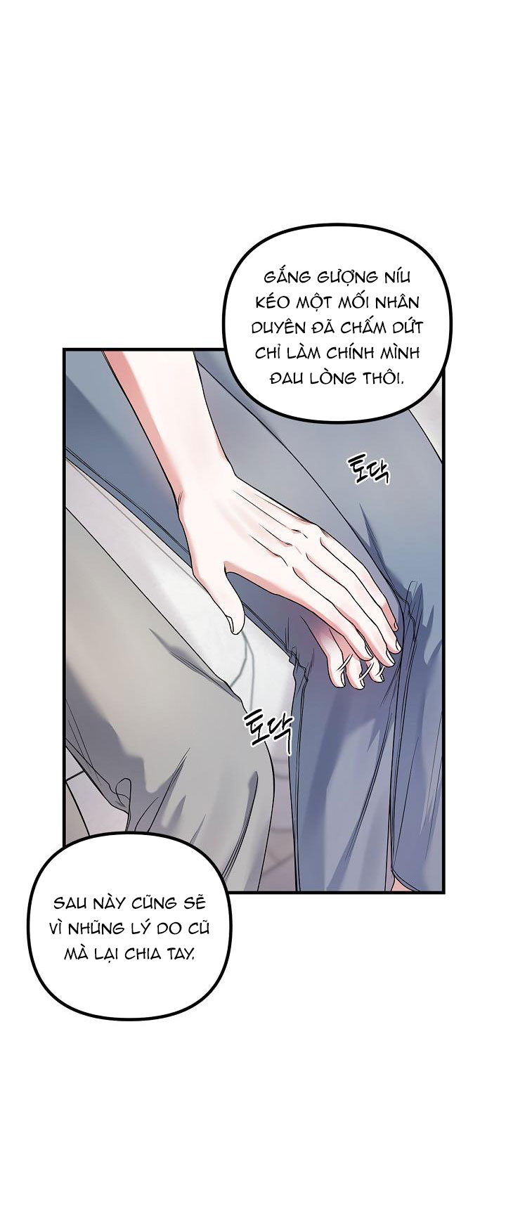 HentaiVN.net - Ảnh 58 - Chưa Từng Chia Ly - Chap 15