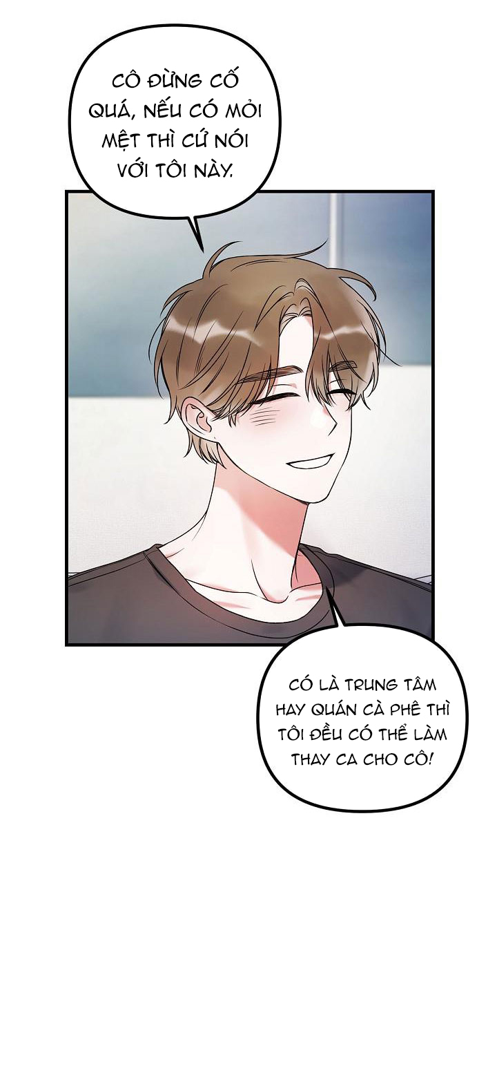 HentaiVN.net - Ảnh 59 - Chưa Từng Chia Ly - Chap 15