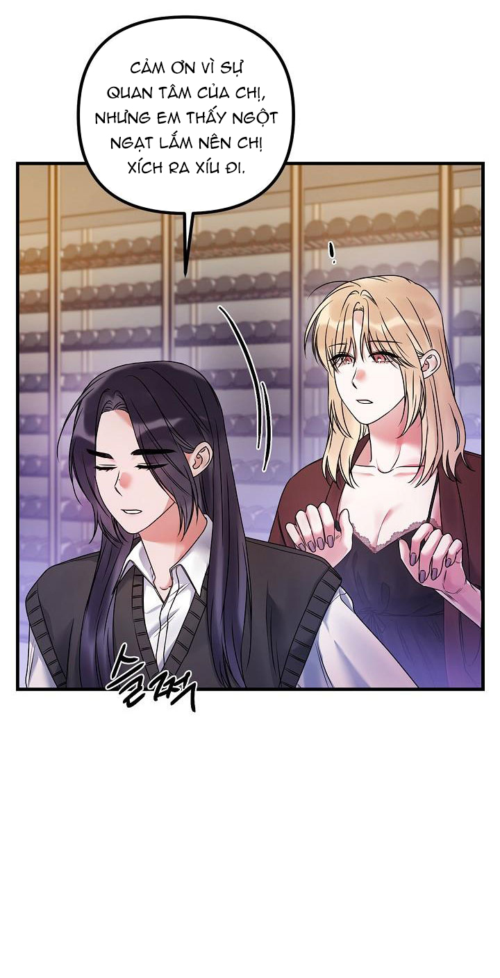 HentaiVN.net - Ảnh 6 - Chưa Từng Chia Ly - Chap 15