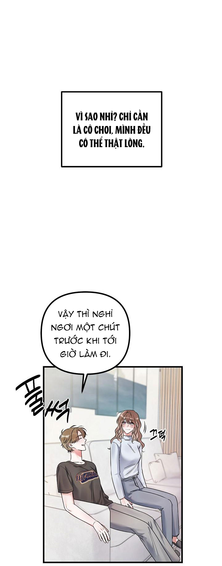 HentaiVN.net - Ảnh 61 - Chưa Từng Chia Ly - Chap 15