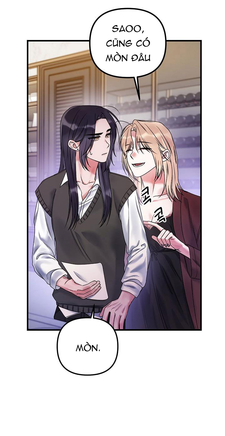 HentaiVN.net - Ảnh 7 - Chưa Từng Chia Ly - Chap 15