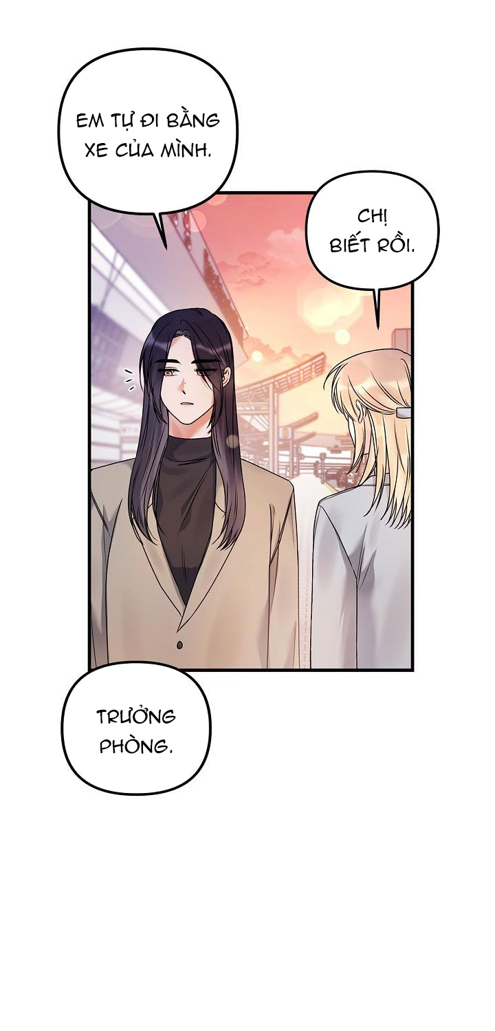 HentaiVN.net - Ảnh 70 - Chưa Từng Chia Ly - Chap 15