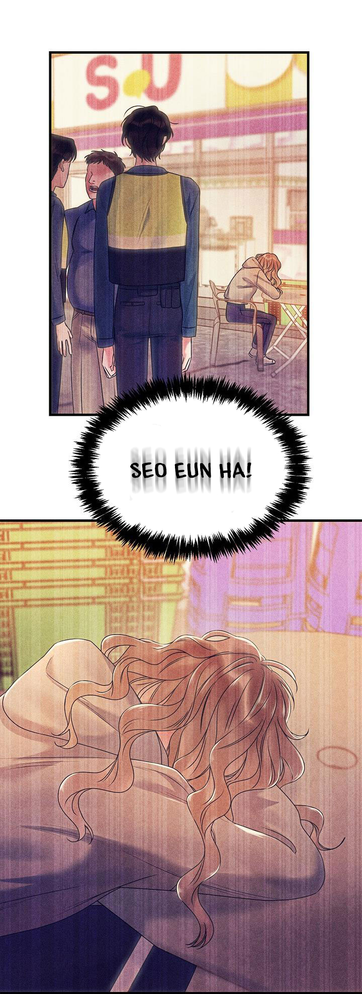 HentaiVN.net - Ảnh 73 - Chưa Từng Chia Ly - Chap 15
