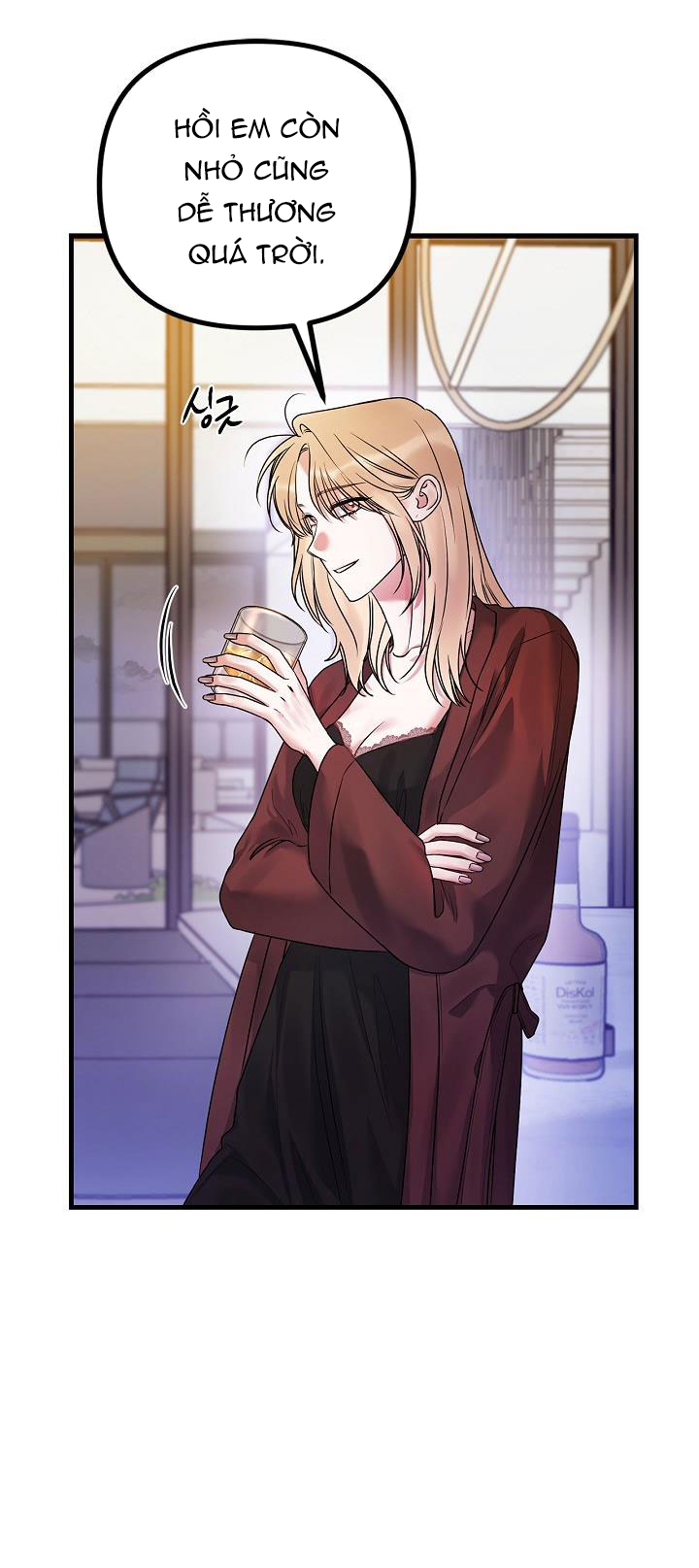 HentaiVN.net - Ảnh 9 - Chưa Từng Chia Ly - Chap 15