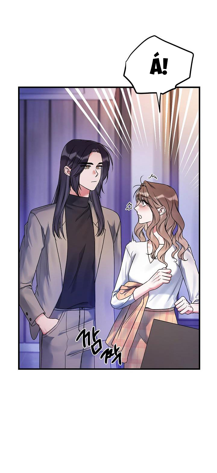 HentaiVN.net - Ảnh 10 - Chưa Từng Chia Ly - Chap 16
