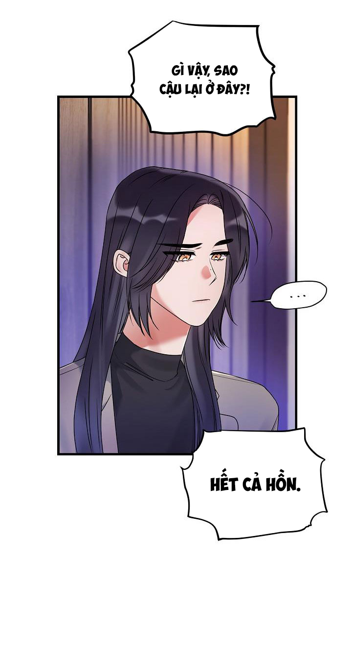 HentaiVN.net - Ảnh 11 - Chưa Từng Chia Ly - Chap 16