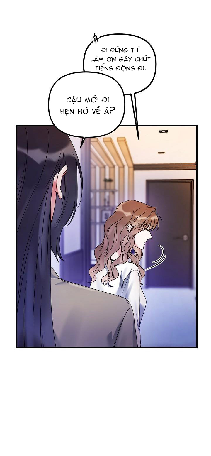 HentaiVN.net - Ảnh 12 - Chưa Từng Chia Ly - Chap 16