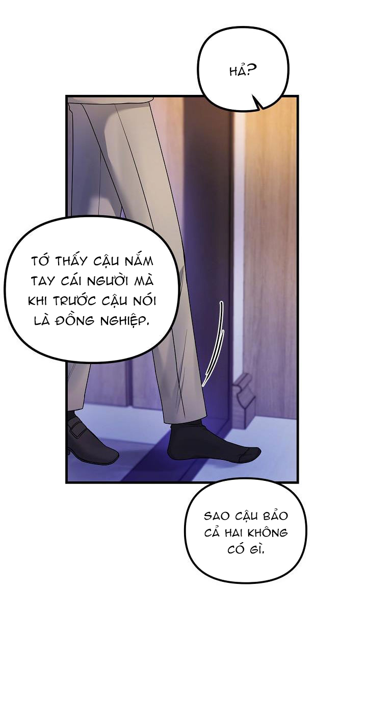 HentaiVN.net - Ảnh 13 - Chưa Từng Chia Ly - Chap 16