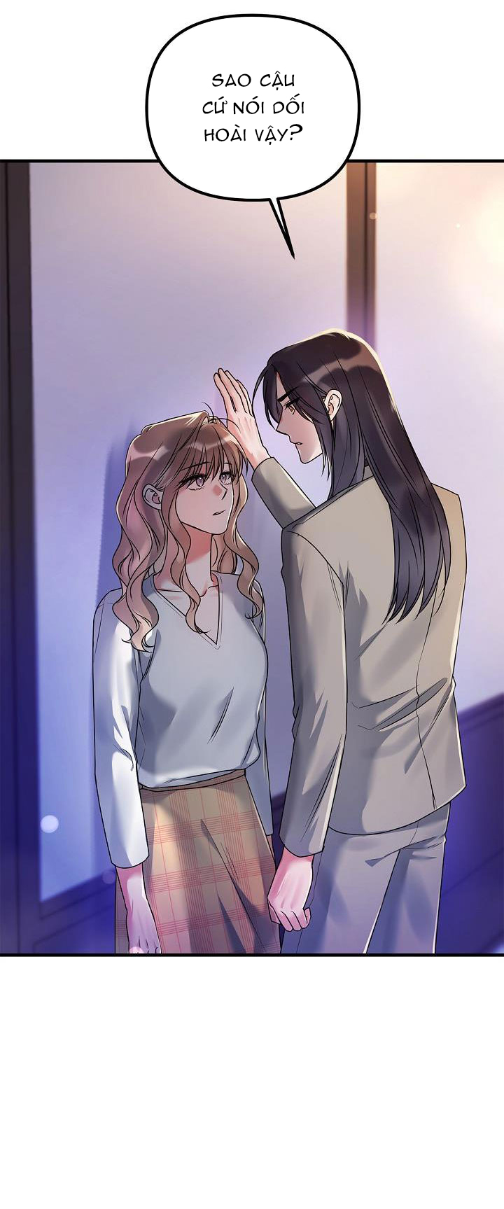 HentaiVN.net - Ảnh 14 - Chưa Từng Chia Ly - Chap 16