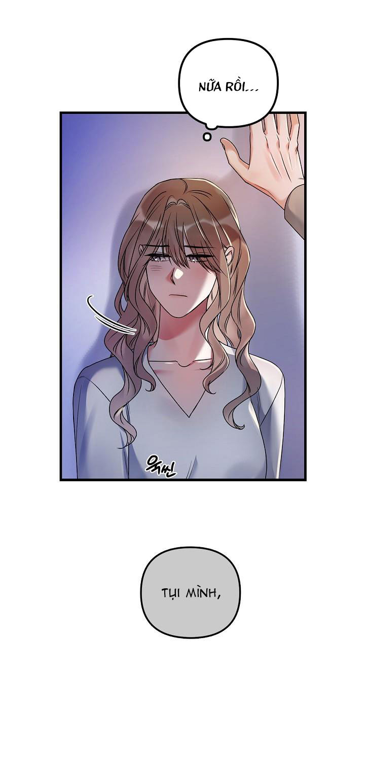 HentaiVN.net - Ảnh 15 - Chưa Từng Chia Ly - Chap 16