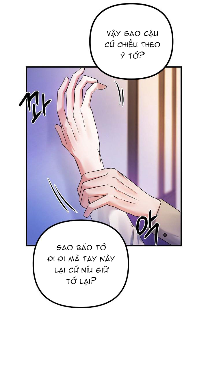 HentaiVN.net - Ảnh 19 - Chưa Từng Chia Ly - Chap 16