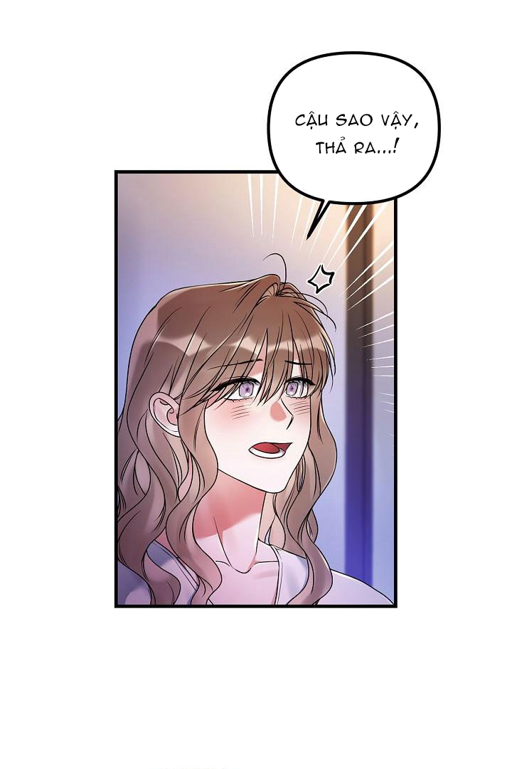 HentaiVN.net - Ảnh 21 - Chưa Từng Chia Ly - Chap 16