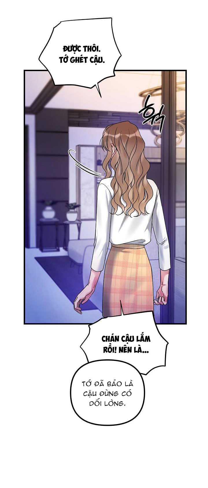 HentaiVN.net - Ảnh 27 - Chưa Từng Chia Ly - Chap 16