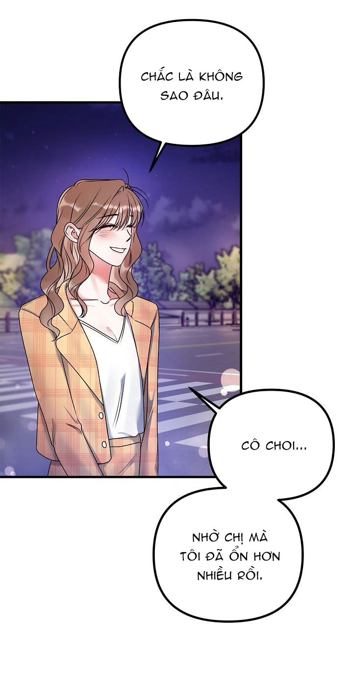 HentaiVN.net - Ảnh 3 - Chưa Từng Chia Ly - Chap 16