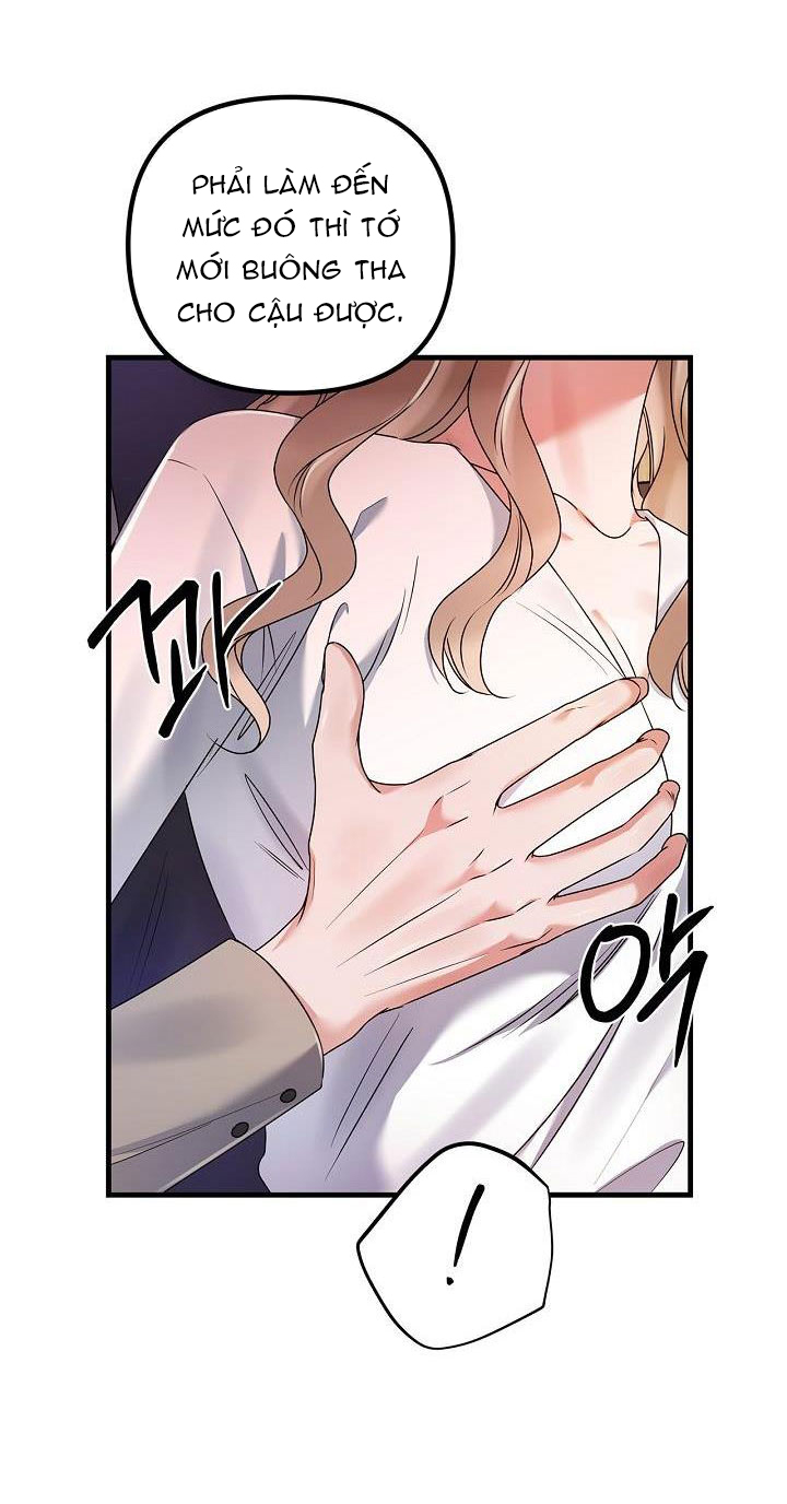 HentaiVN.net - Ảnh 32 - Chưa Từng Chia Ly - Chap 16