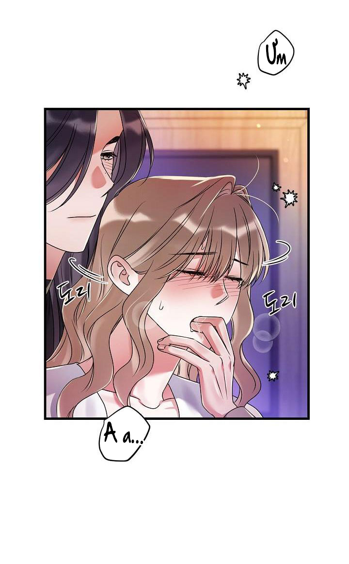 HentaiVN.net - Ảnh 33 - Chưa Từng Chia Ly - Chap 16